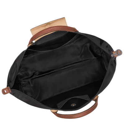 Le Pliage Original Travel bag S, Black