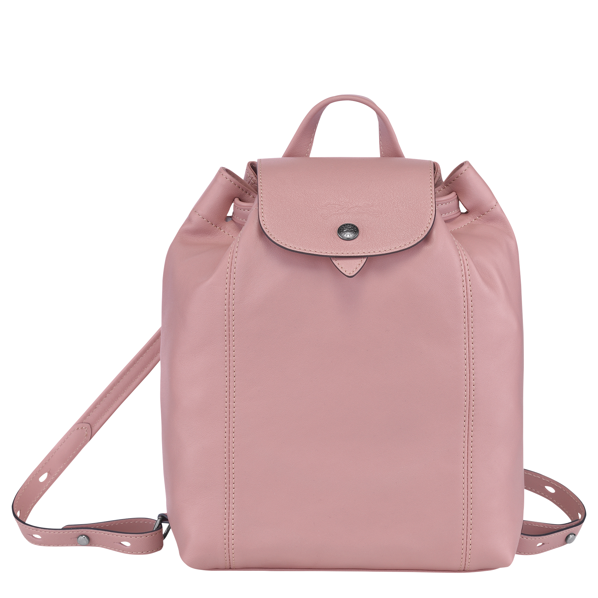 le pliage backpack pink