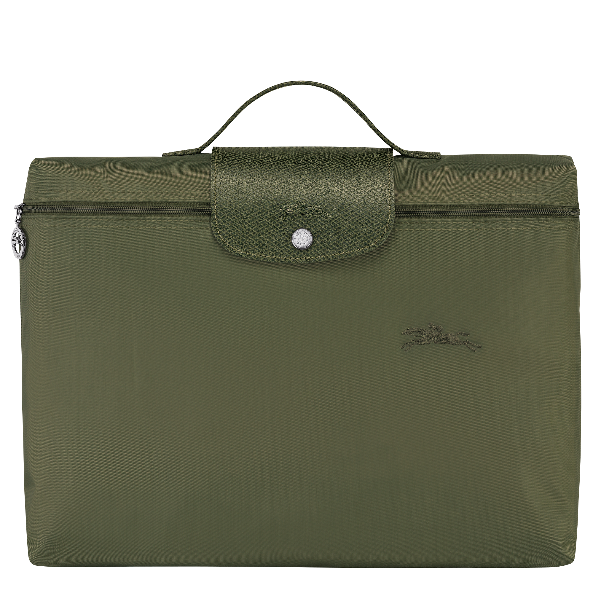 Le Pliage Green 文件夾, 森林綠