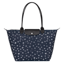 Sac port&eacute; &eacute;paule