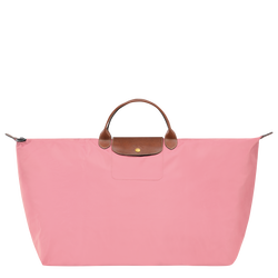Le Pliage Original XL Travel bag , Marshmallow - Recycled canvas