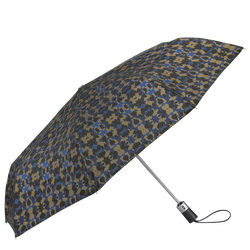 Parapluie mat rétractable