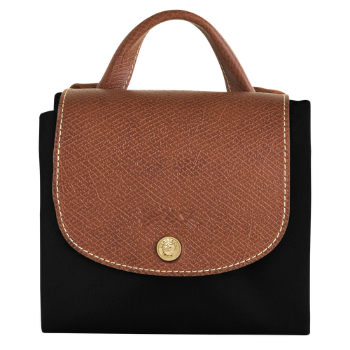 バックパック ル プリアージュオリジナル ブラック L ロンシャン Jp