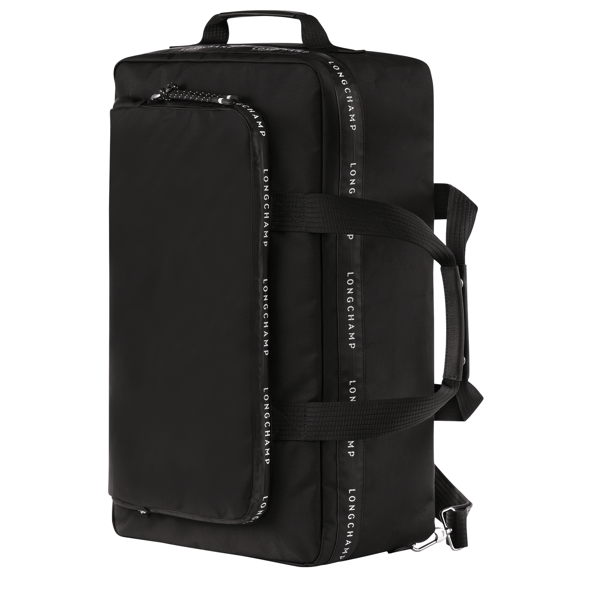 Le Pliage Energy Travel bag S, Black