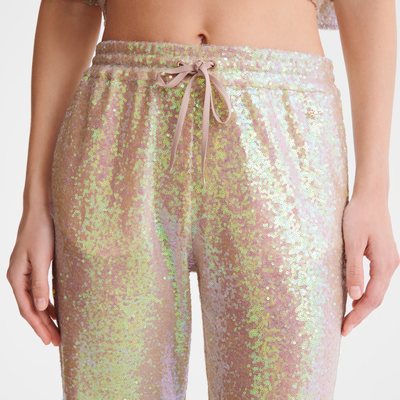 null Trousers, Ballerina