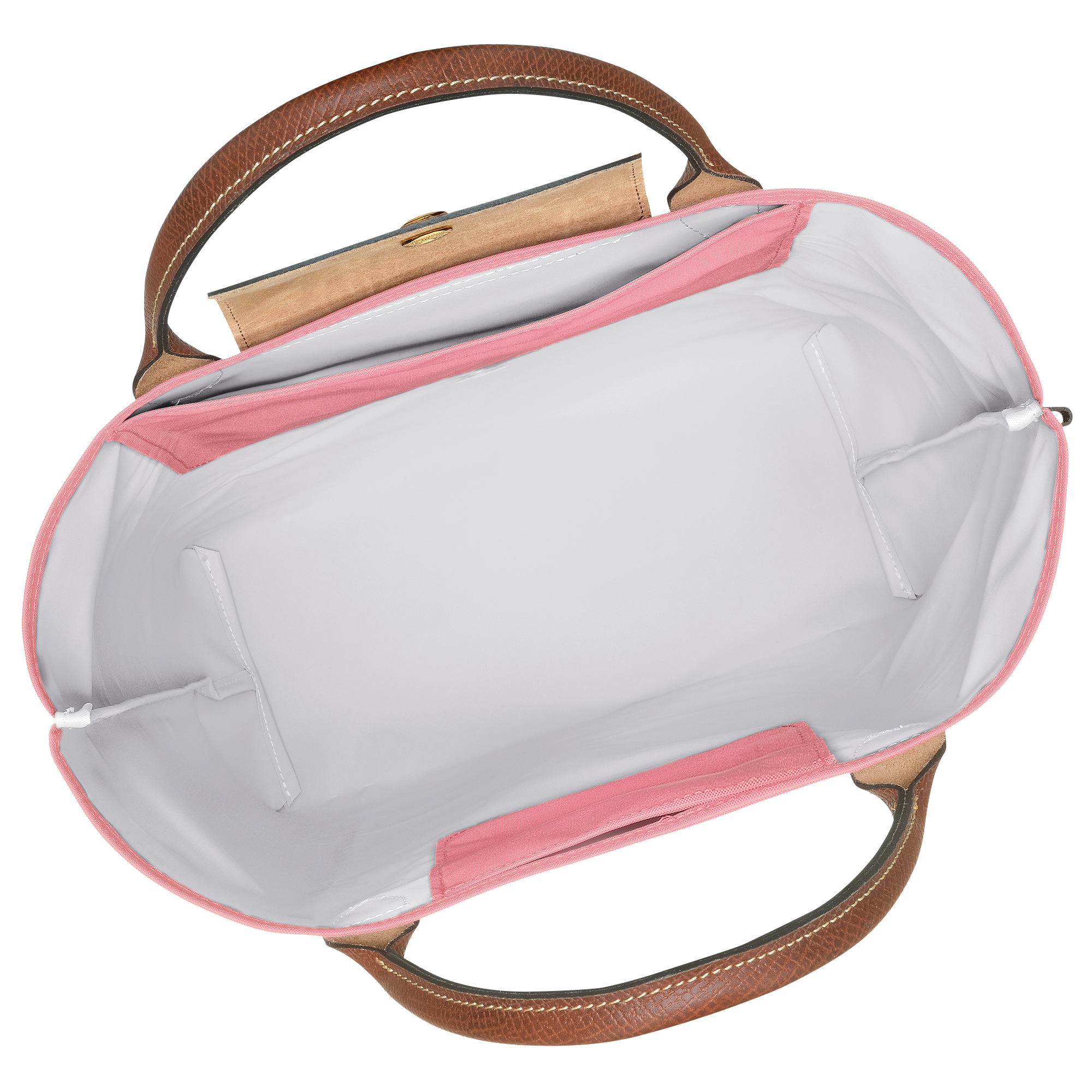 正規店買付【LONGCHAMP】マシュマロ バッグM ル・プリアージュ ル プリアージュ® オリジナル M ショッピングバッグ マシュマロ