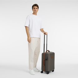 Longchamp sales boxford suitcase