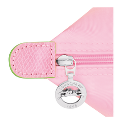Le Pliage Green Handbag S, Pink