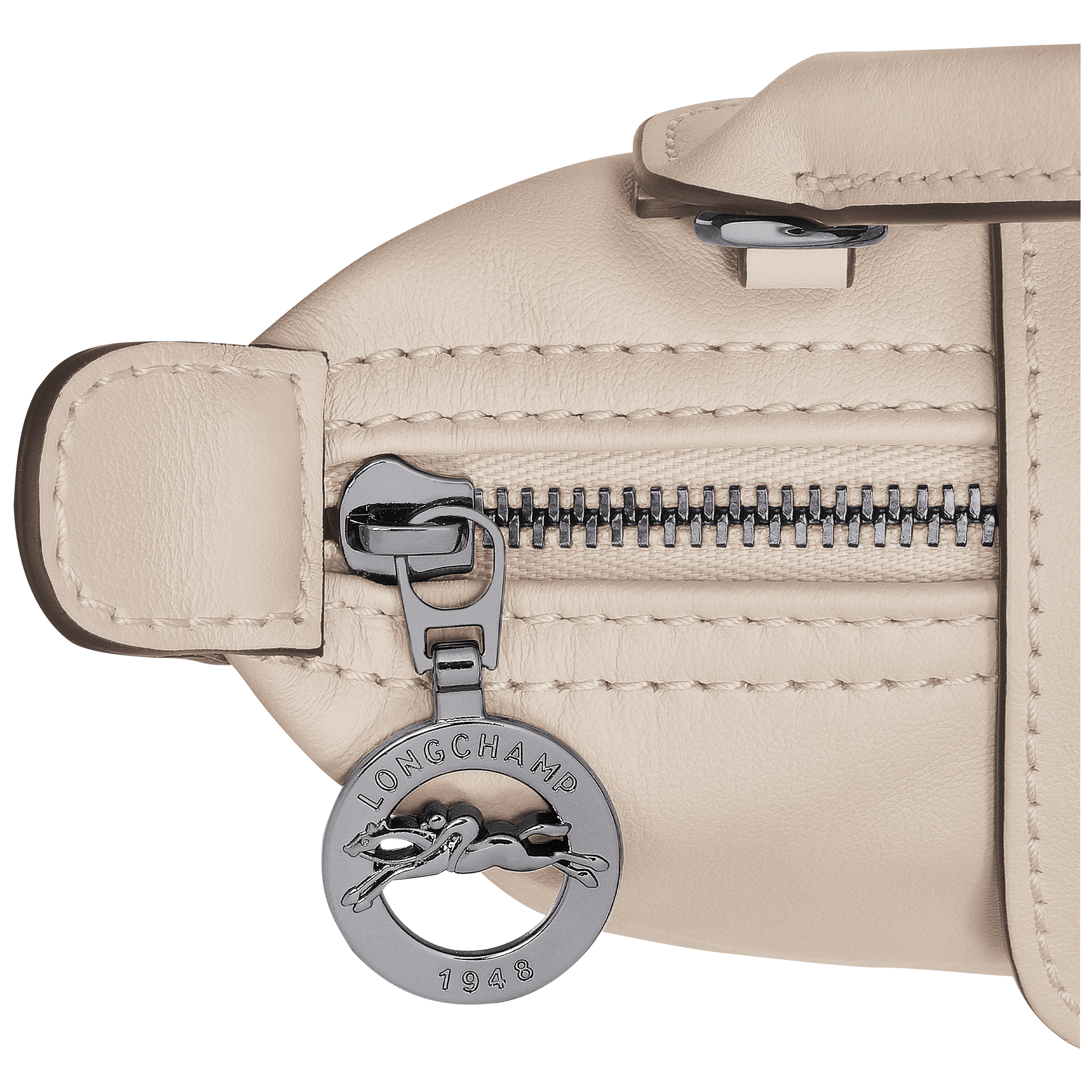 Pochette XS, Papier - Ansicht 6 von
6 - Zoom vergrößern Le Pliage Xtra Pochette XS, Papier