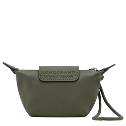 Le Pliage Xtra Coin purse , Fir - Leather