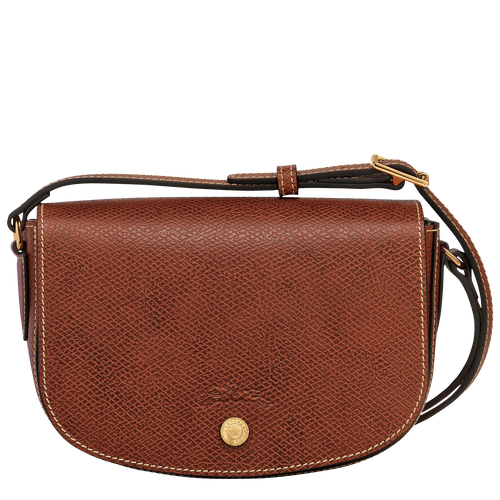 Longchamp saddle bag discount