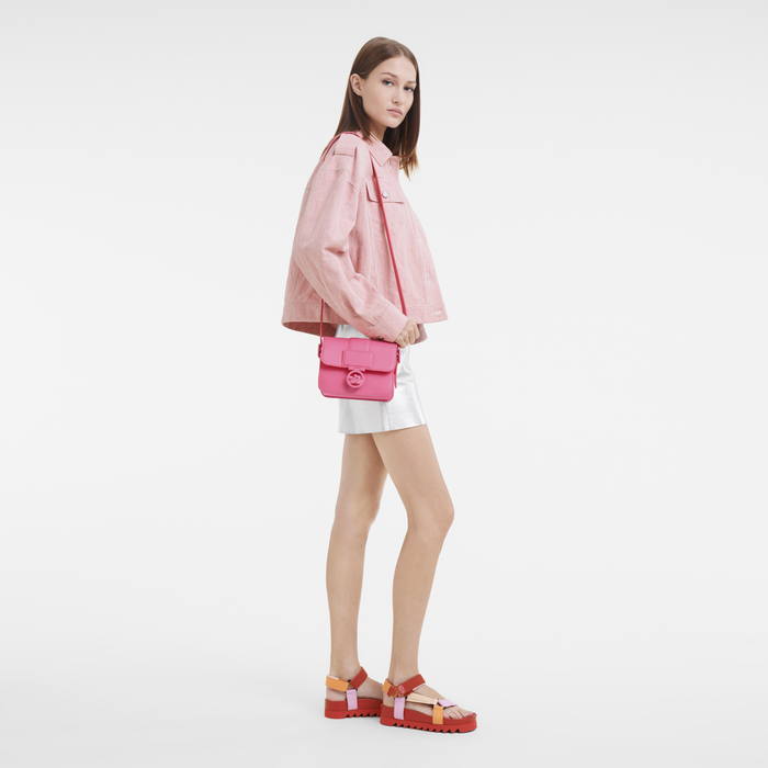 Box-Trot Crossbodytas S, Candy