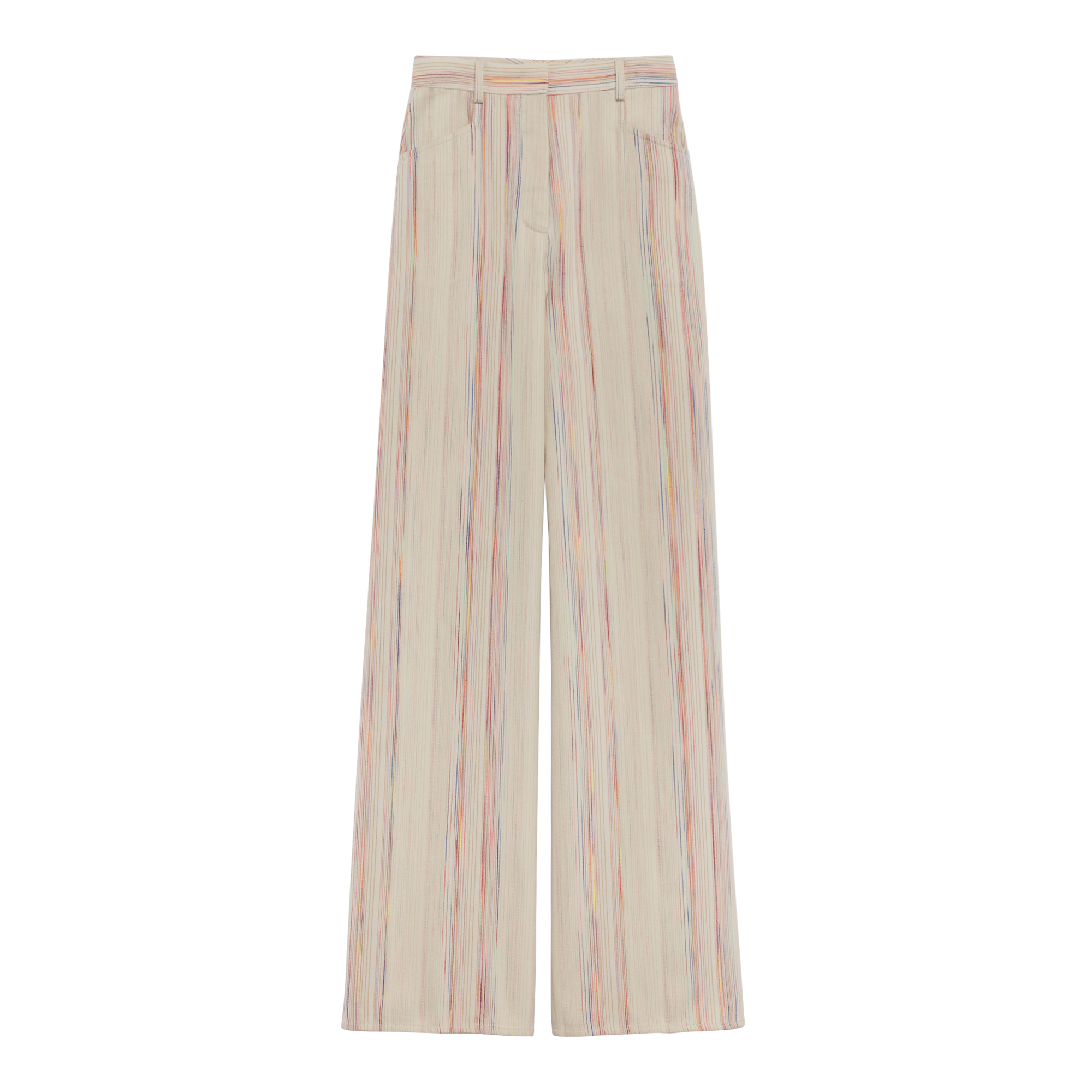 null Pantalon, Rainbow