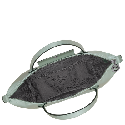 Le Pliage Xtra Tote bag M, Vervain