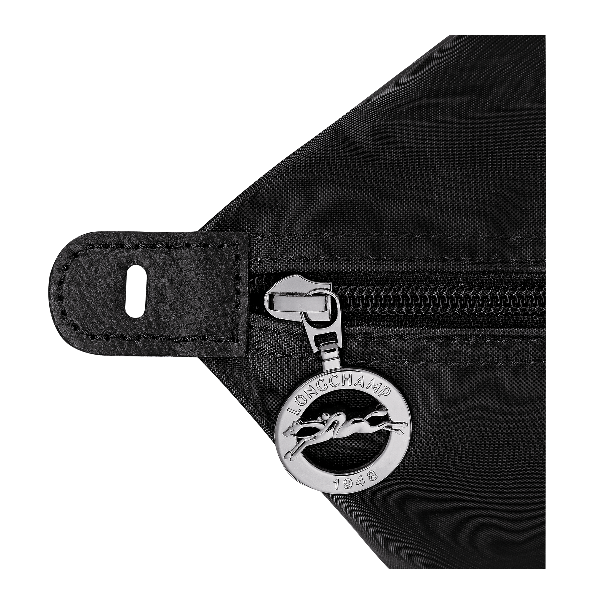 Le Pliage One Saco de viagem XL, Preto