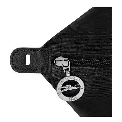Le Pliage One Saco de viagem XL, Preto