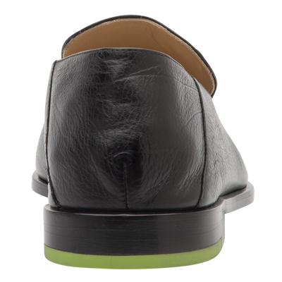 Au Sultan Loafer, Schwarz