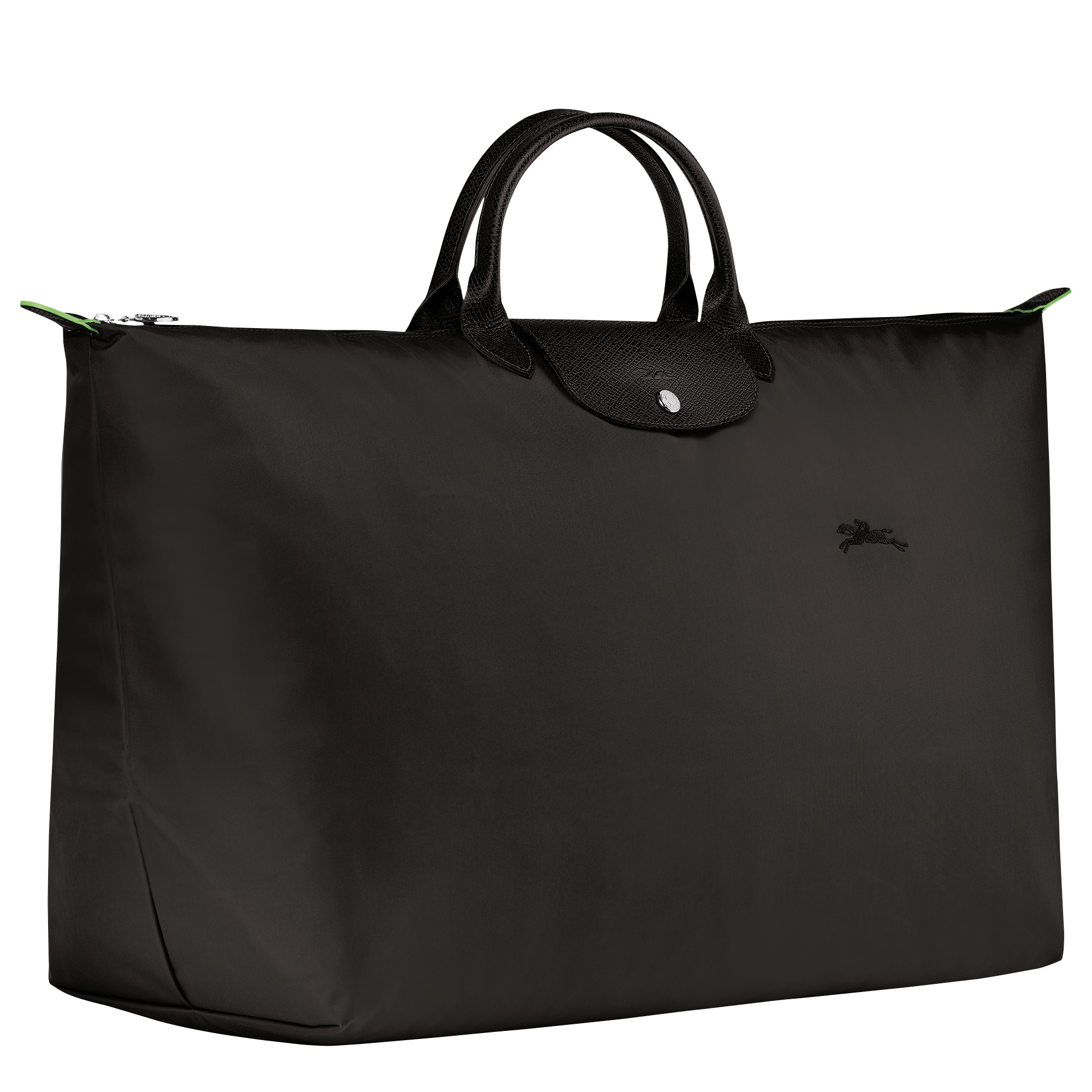 Le Pliage Green Sac de voyage M, Noir
