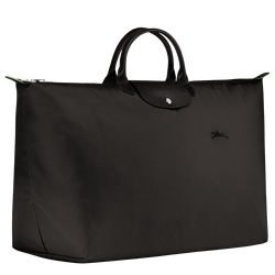 Le Pliage Green Sac de voyage M, Noir