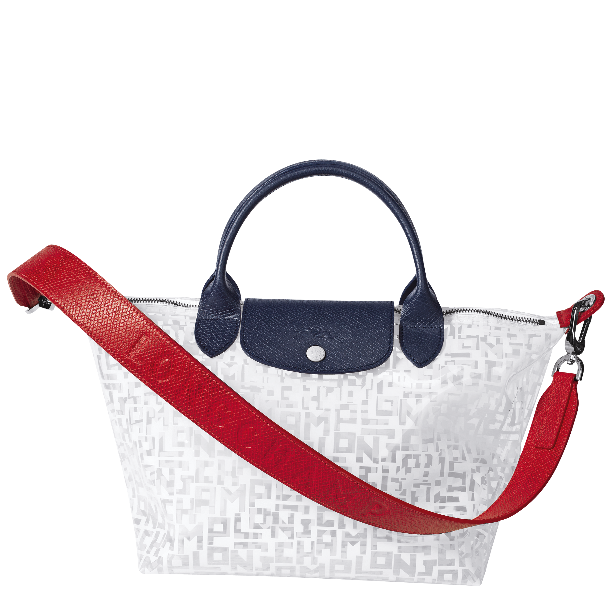 Sac porté clearance main longchamp