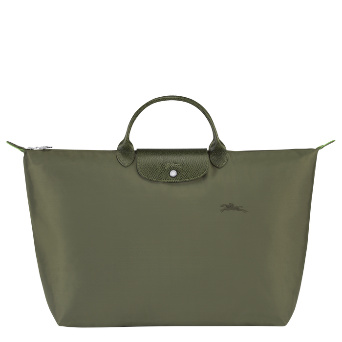 Le Pliage Green Sac de voyage S, Forêt