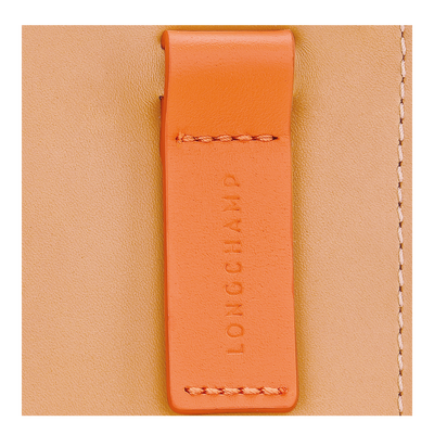 Le Foulonné Pochette, Végétal