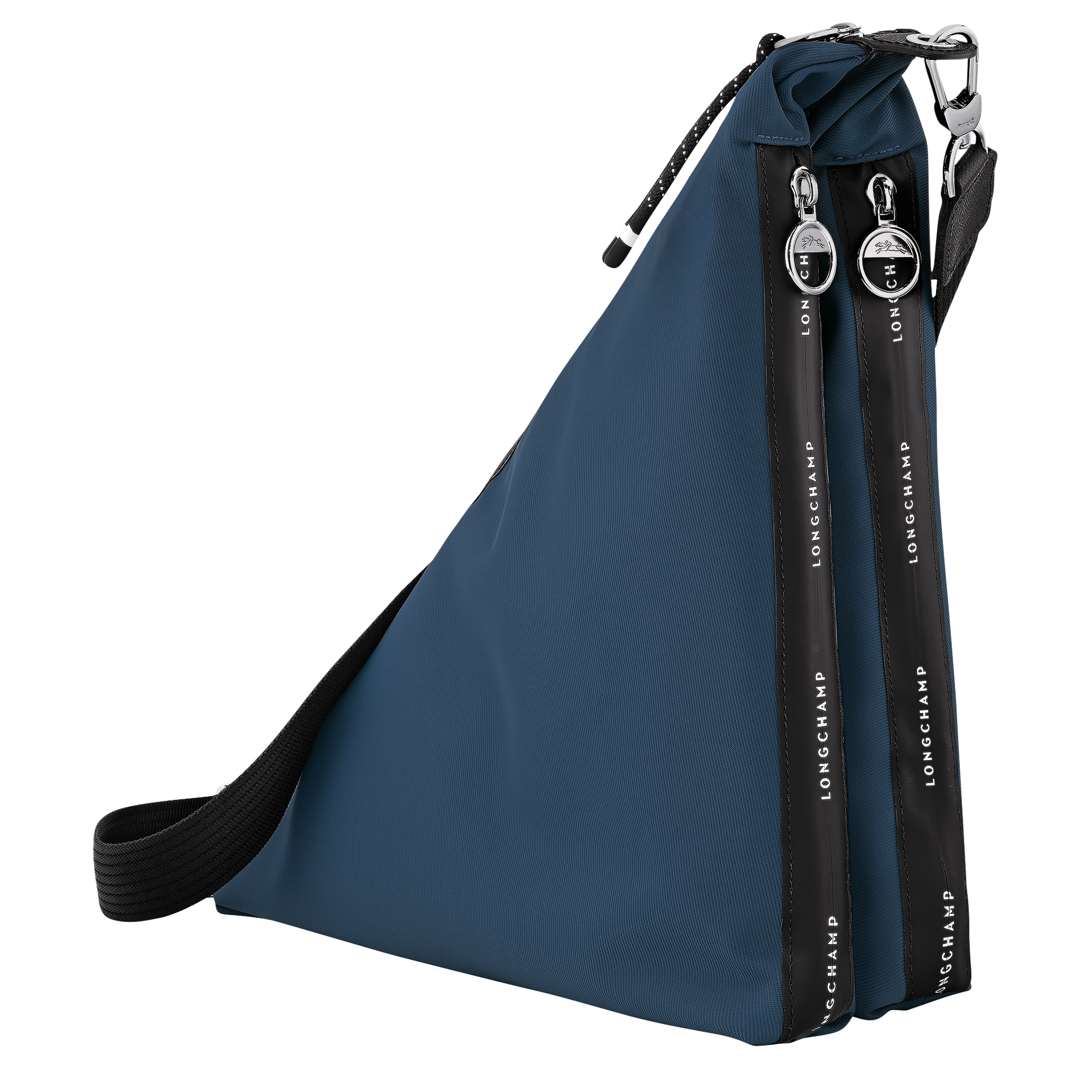 Le Pliage Energy Borsa a tracolla XL,  Inchiostro