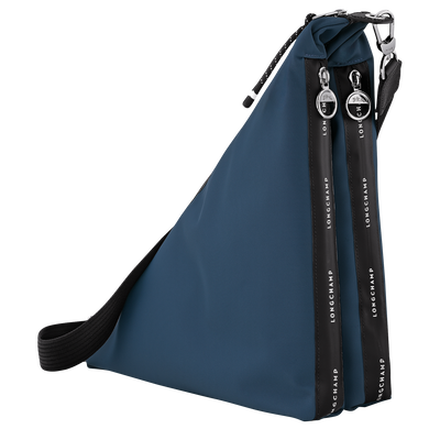 Le Pliage Energy Borsa a tracolla XL,  Inchiostro