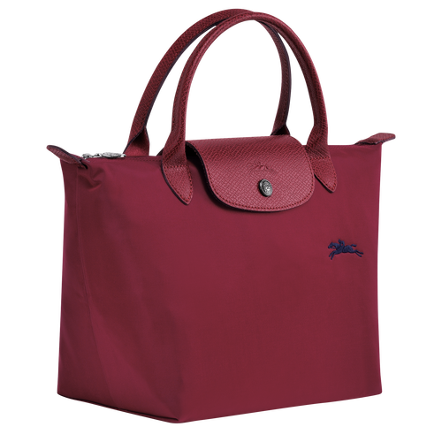Top handle bag S Le Pliage Club Red (L1621619C87) Longchamp US