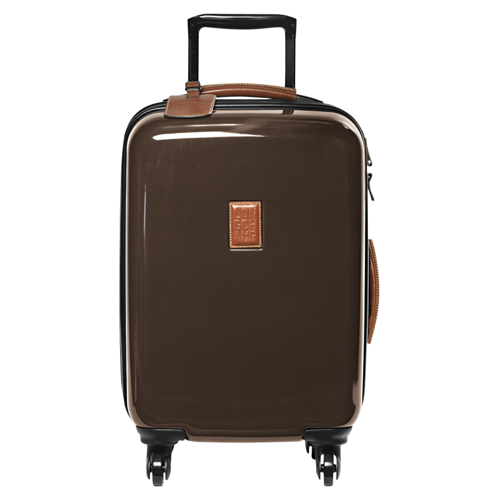 Cabin suitcase Boxford + Brown 