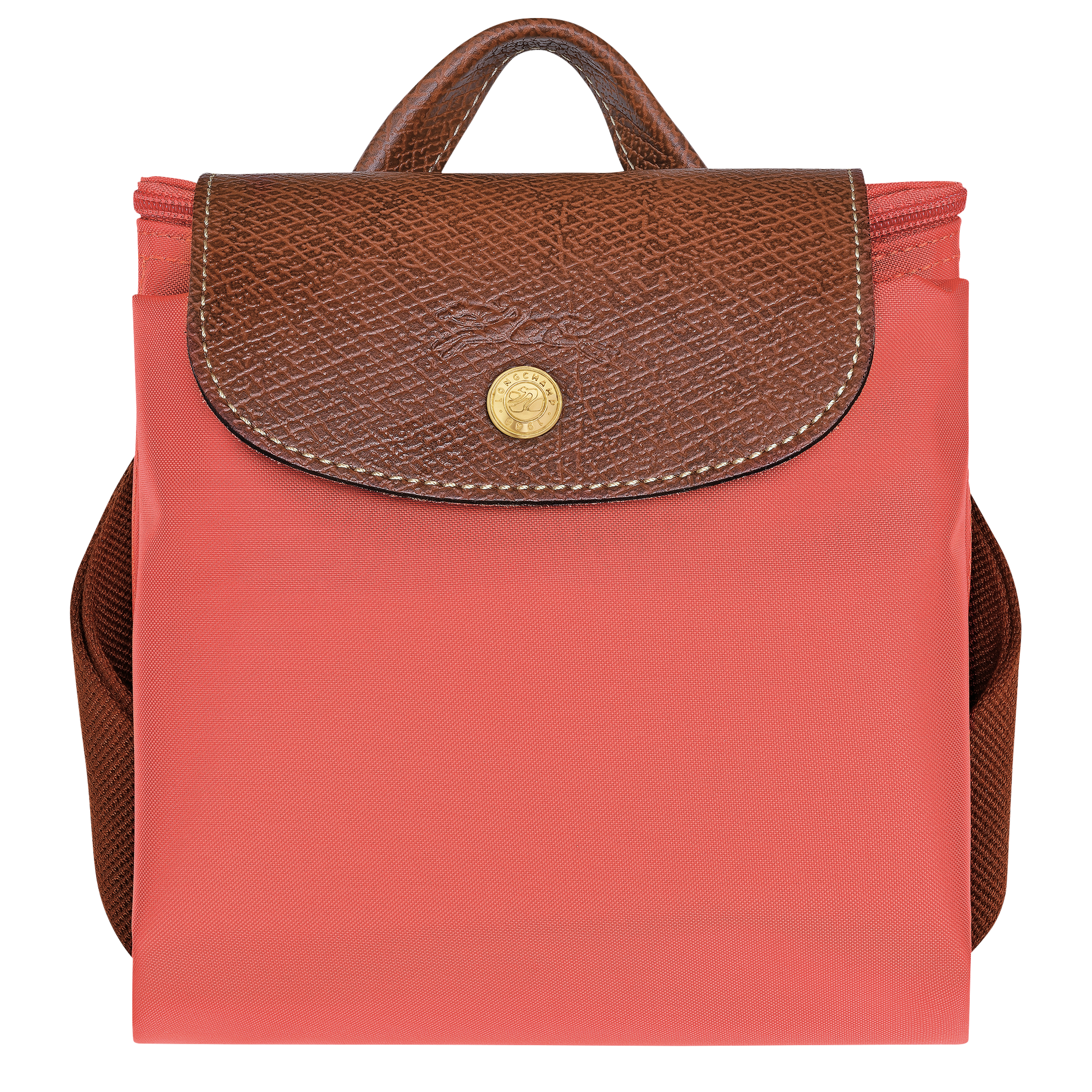 ル プリアージュ&reg; オリジナル バックパック M, ストロベリー