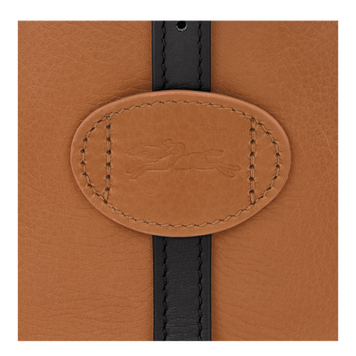 Le Slouchy Bolso bandolera S, Anacardo