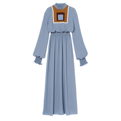 Robe longue