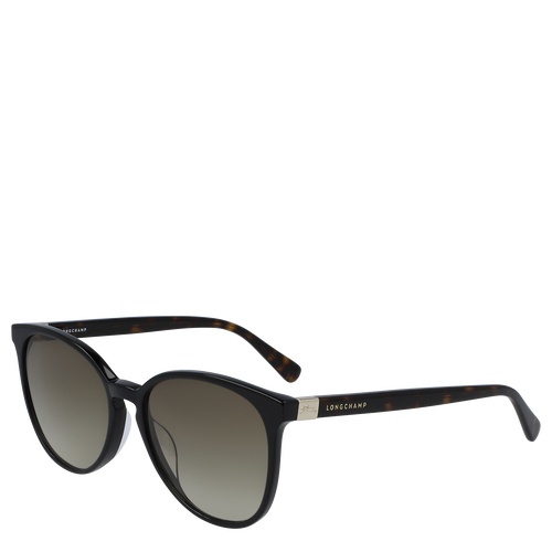 Gafas de sol, Negro Concha - View 3 of 3 Gafas de sol, Negro Concha, hi-res - View 3 of 3