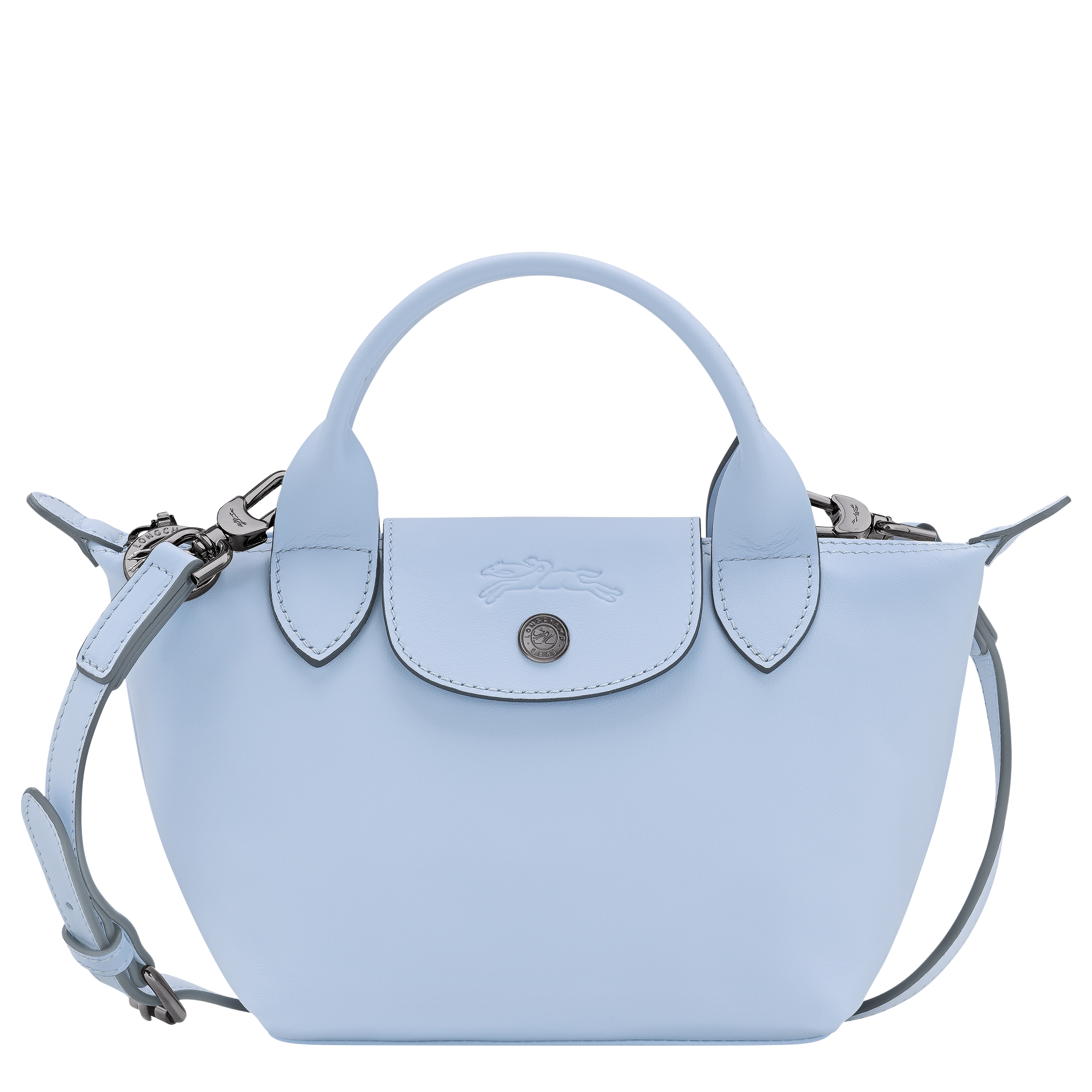 Le Pliage Xtra 手提包 XS, Wave