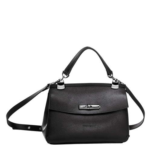 Crossbody bag, 001 Black Crossbody bag, 001 Black, hi-res