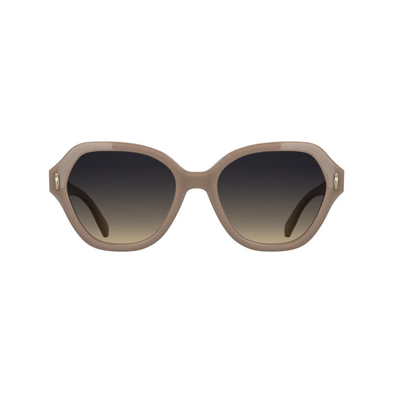 Lunettes de soleil , Autre - Nude  - Vue 1 de 2