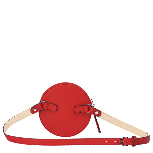 Gürteltasche, 608 Zinnoberrot Gürteltasche, 608 Zinnoberrot, hi-res