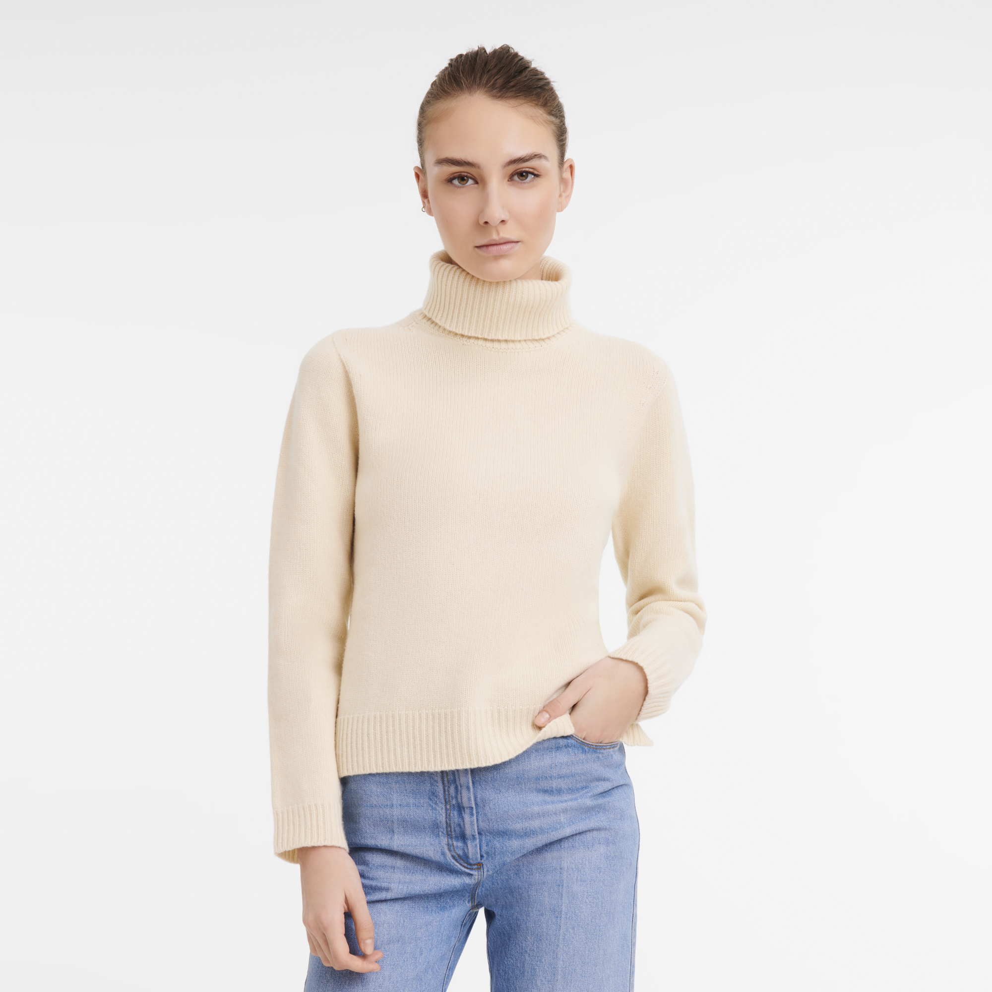 Turtleneck sweater Fall-Winter 2022 