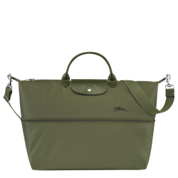 Le Pliage Green 可擴展旅行袋, 森林綠
