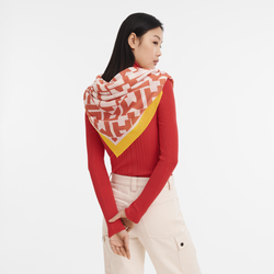 Fall-Winter 2023 Collection Stole, Black
