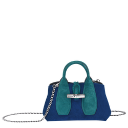 Sac port&eacute; main S