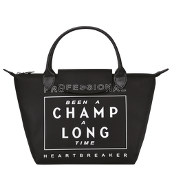 Top handle bag S