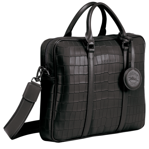 Document holder XS, Black View 2 of Document holder XS, Black, hi-res