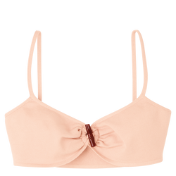 Bra , Nude - Knit