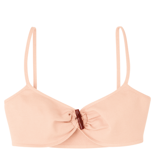 Bra Nude - Knit