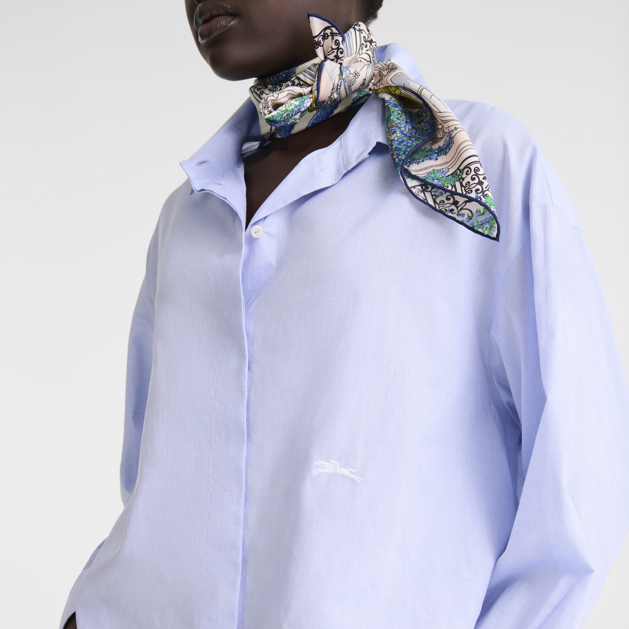 null Camicia,  Cielo