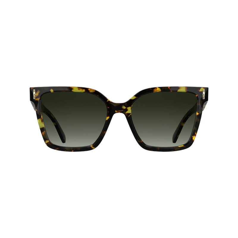 Sunglasses , Dark Havana - Acetate  - View 1 of 2