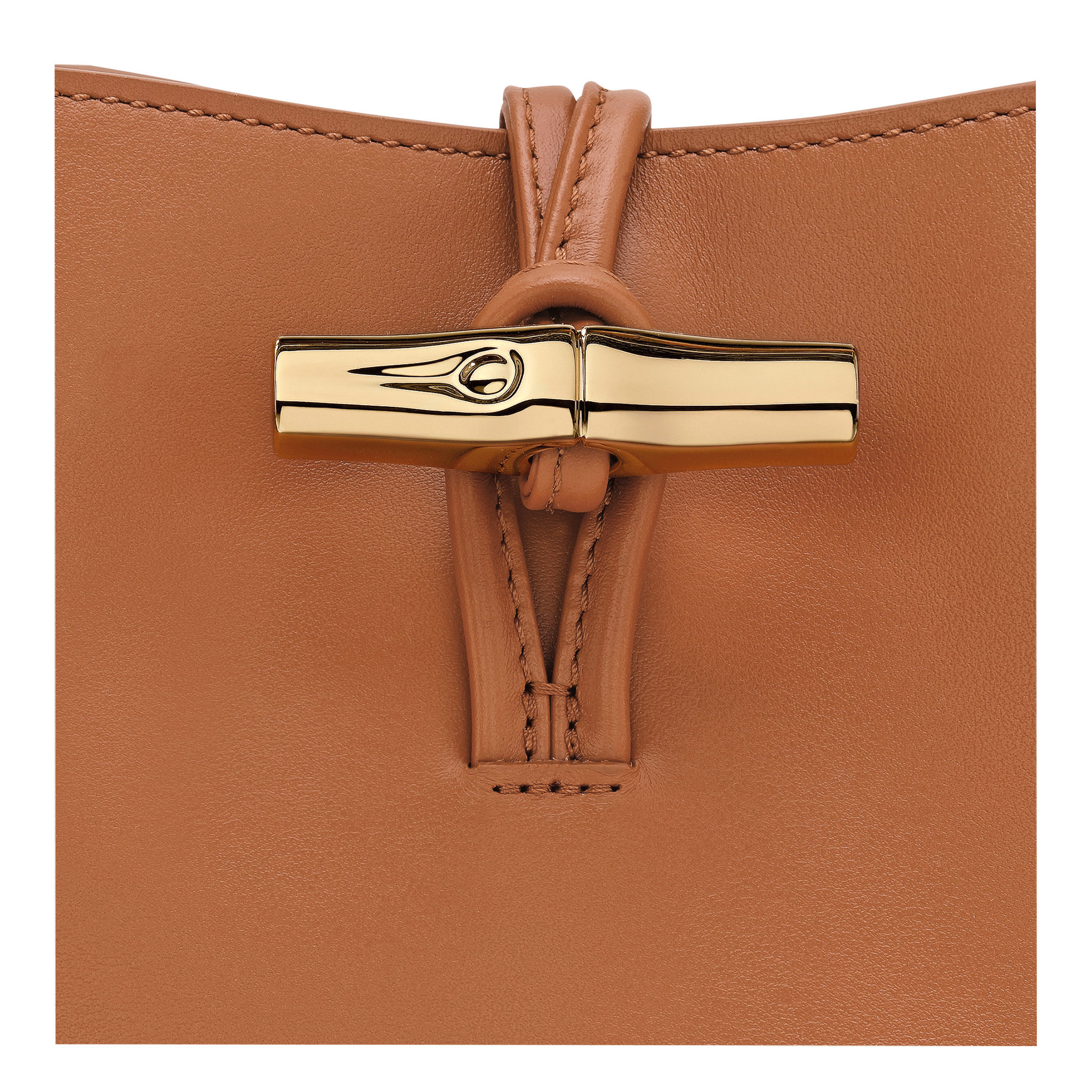 Le Roseau Borsa a secchiello XS,  Anacardo