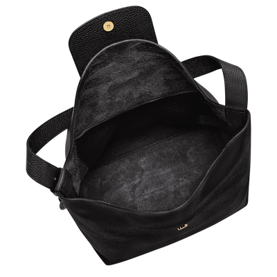 Le Cadence Sac port&eacute; &eacute;paule L, Noir